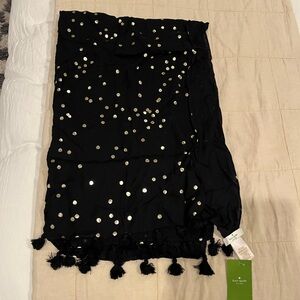 kate spade scarf